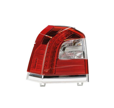 Lampa tył strona prawa