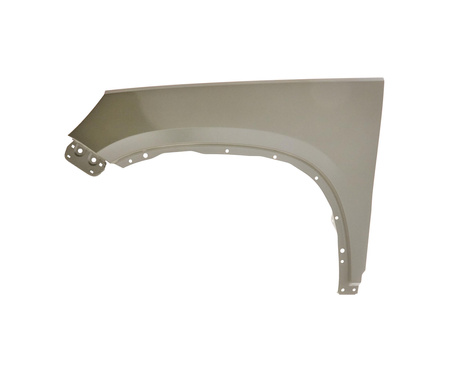 Błotnik strona lewa