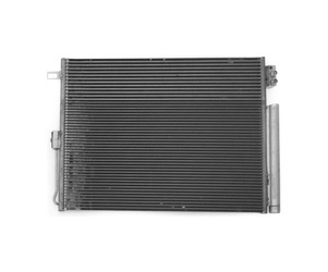 Chłodnica klimatyzacji