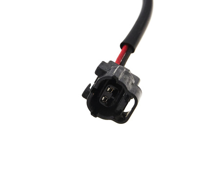 Lampa przeciwmgielna strona prawa