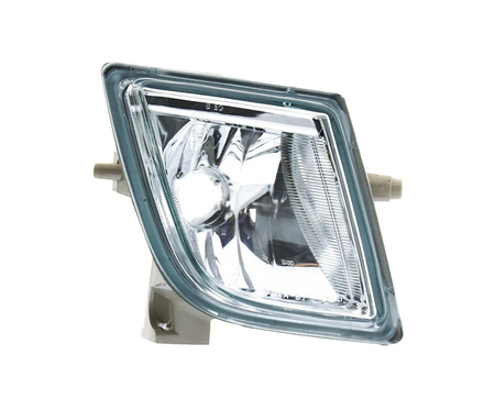 Lampa przeciwmgielna strona prawa