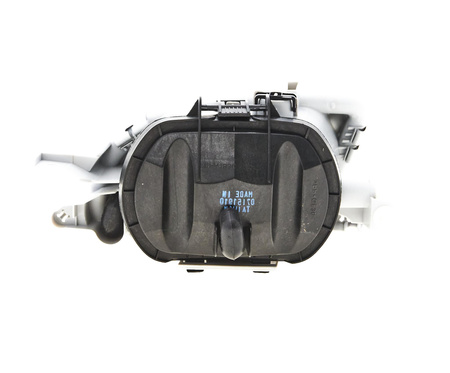 Lampa przeciwmgielna strona prawa