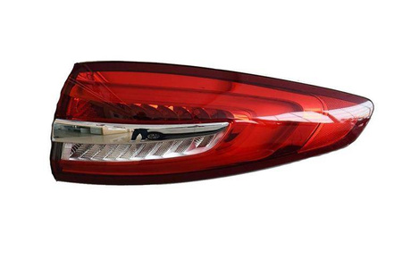 Lampa tył strona prawa