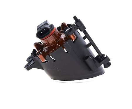 Lampa przeciwmgielna strona lewa