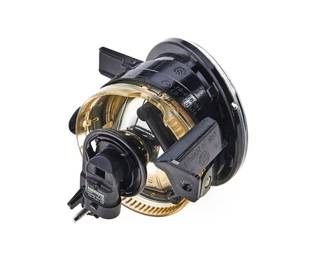 Lampa przeciwmgielna strona prawa