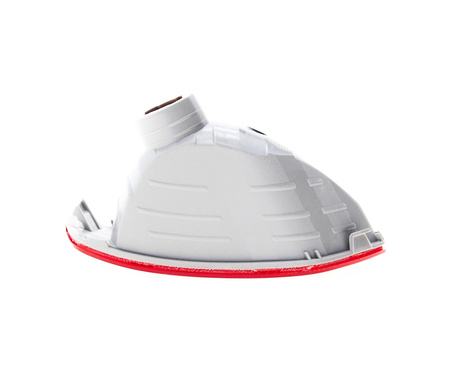 Odblask zderzaka tył strona prawa