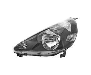 Lampa przednia strona lewa