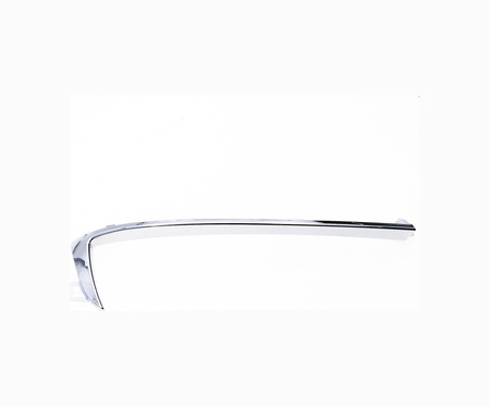 Listwa zderzaka strona prawa