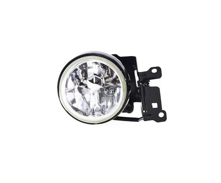 Lampa przeciwmgielna strona prawa