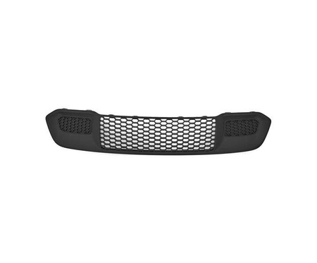 Grill zderzaka