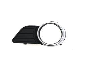 Grill zderzaka strona prawa