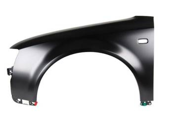 Błotnik strona lewa