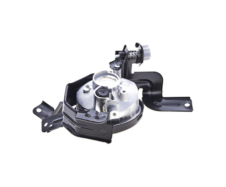 Lampa przeciwmgielna strona lewa