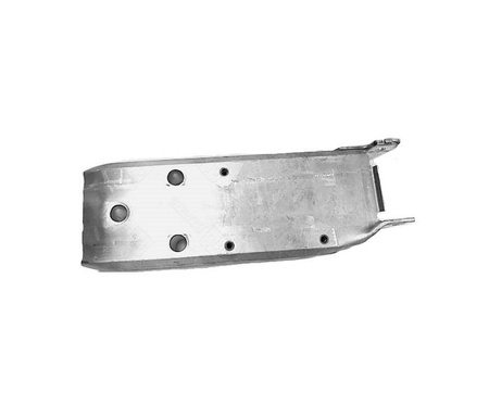 Mocowanie zderzaka strona prawa