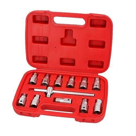 Zestaw Kluczy Do Korków Oleju