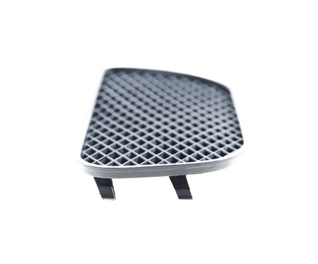 Grill zderzaka strona prawa