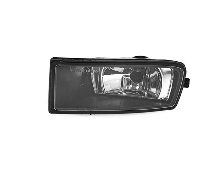 Lampa przeciwmgielna strona lewa