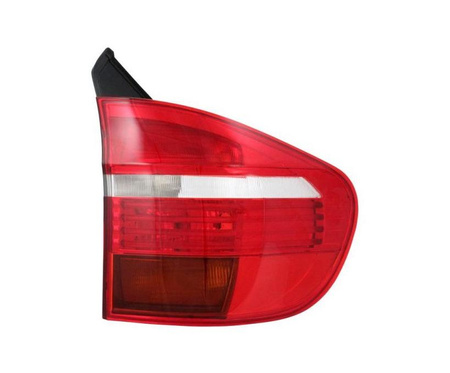 Lampa tył strona prawa