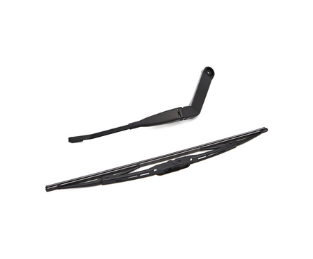 Ramię wycieraczki i pióro