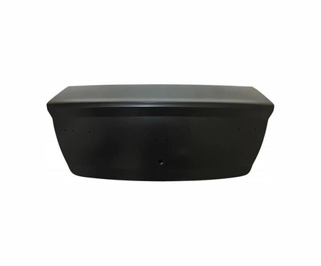 Lampa przeciwmgielna strona lewa