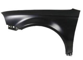 Błotnik strona lewa