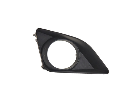 Grill zderzaka strona prawa