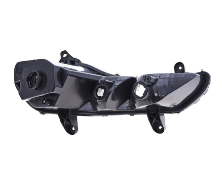 Lampa przeciwmgielna strona lewa