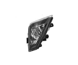 Lampa przeciwmgielna