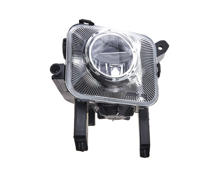 Lampa przeciwmgielna strona lewa