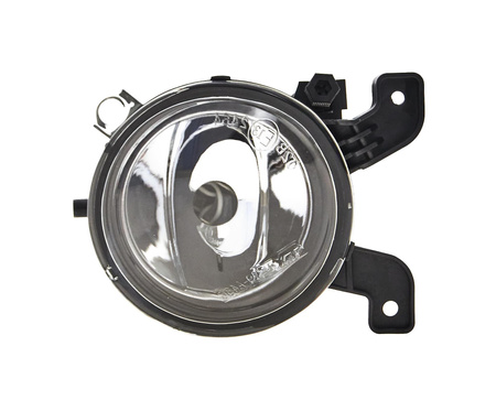 Lampa przeciwmgielna strona prawa