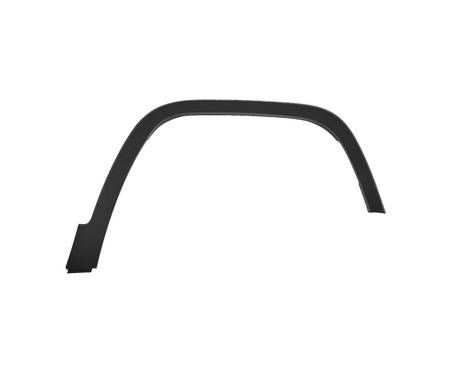 Listwa na błotnik strona prawa