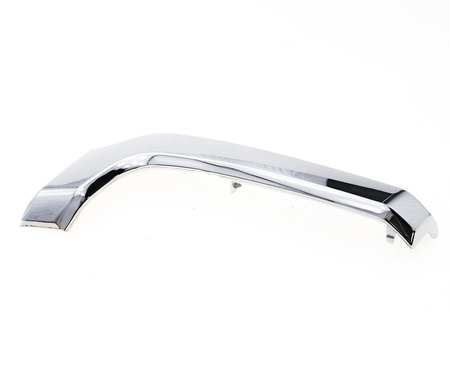 Listwa zderzaka strona prawa