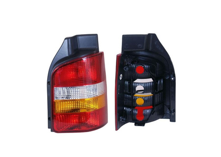 Lampa tył strona prawa