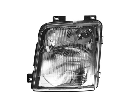 Lampa przednia strona lewa