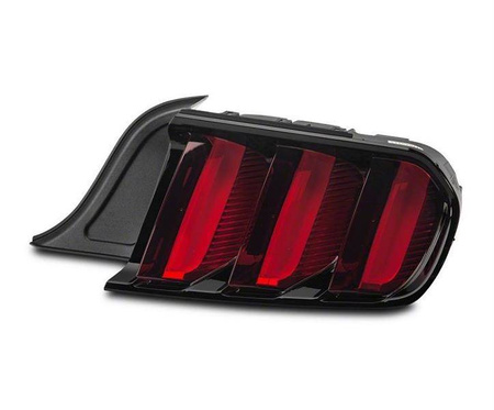 Lampa tył strona prawa