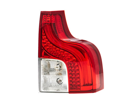 Lampa tył strona prawa