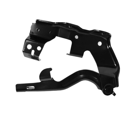 Zawias maski strona prawa