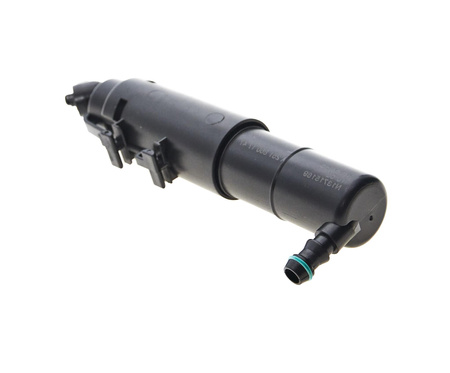 Spryskiwacz do mycia lamp strona prawa