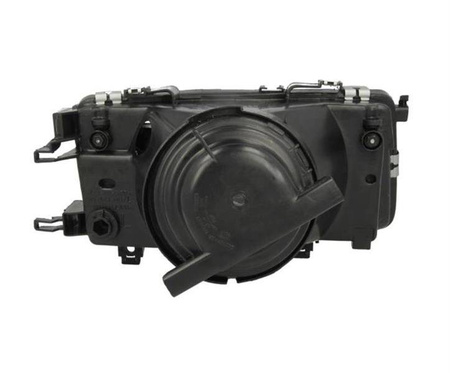 Lampa przednia strona lewa