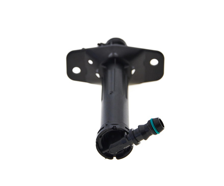 Spryskiwacz do mycia lamp