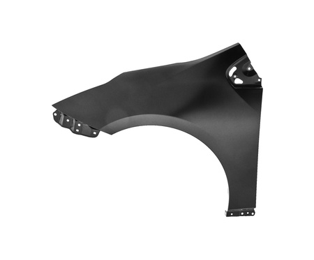 Błotnik strona lewa