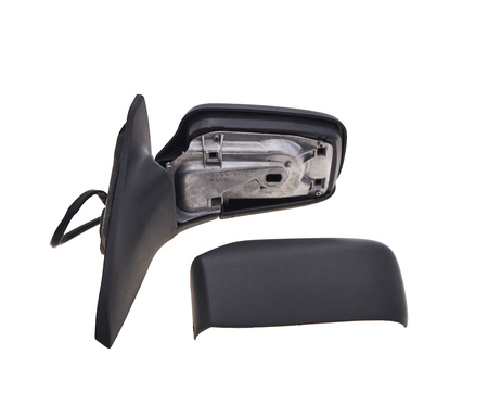 Lusterko boczne strona lewa