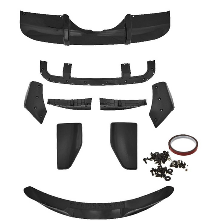 Zestaw wykończeniowy