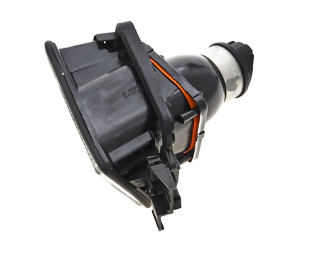 Lampa przeciwmgielna strona prawa