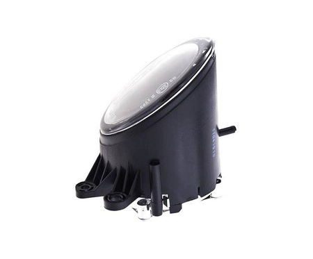 Lampa przeciwmgielna strona lewa