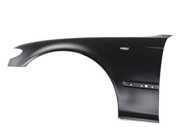 Błotnik strona lewa