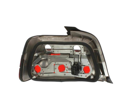Lampa tył strona prawa