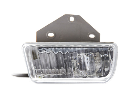 Lampa przeciwmgielna strona lewa
