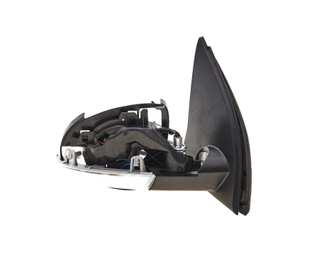 Lusterko boczne strona prawa