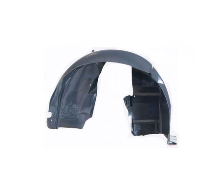 Nadkole strona prawa